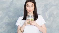 Как да приготвим сироп от мента?