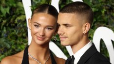 Ромео Бекъм избра любовта пред футболната кариера 