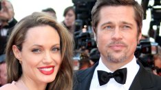 Брад Пит и Анджелина Джоли намериха нов повод за конфликт