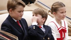 Лятната ваканция на кралските деца – какво ще правят Джордж, Шарлот и Луи?