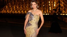 Джиджи Хадид детронира Жизел Бюндхен като лице на бразилска топ марка