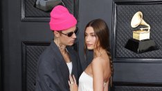 Хейли Бийбър: Откровено за Джъстин пред Джъстин