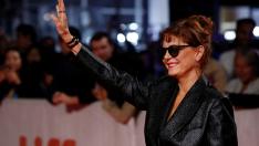 Кой насини окото на Сюзън Сарандън? 