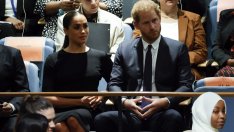 Принц Хари нещастен в САЩ: Иска ли да се върне във Великобритания?