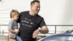 Обвиниха Илон Мъск в сексуален тормоз