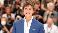 Звездни диети – как Том Круз поддържа перфектна физика на 62 години