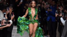 Дженифър Лопес с горещ кадър от своята почивка