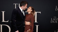 Любовта между Бен и Джен: Задава ли се нова звездна сватба?