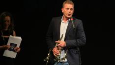 Юлиян Вергов на море за юбилея