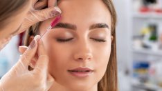 Омбре вежди - новата гореща тенденция в красотата