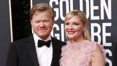 Кирстен Дънст чака второ бебе