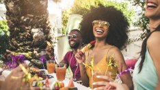 Летни горещини – най-добрите храни за освежаване