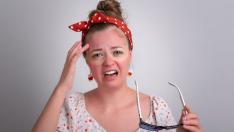 Как бързо да се справим със слънчевото изгаряне?