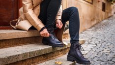 5 вида модерни дамски боти за 2022 г.