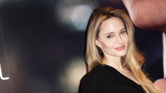 Анджелина Джоли за първия ѝ урок по оперно пеене: Просто се разплаках