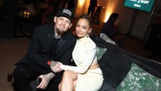 Дъщерята на Никол Ричи впечатли с уникална визия на фестивала Coachella