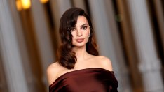 Съблазнителната Емили Ратайковски – модел, актриса и секси мама