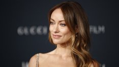 Справя ли се Оливия Уайлд след раздялата с Хари Стайлс?