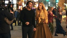 Джъстин Балдони съди New York Times за 250 милиона долара заради Блейк Лайвли