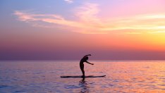 Ирина Тенчева посрещна рождения си ден с ново умение 