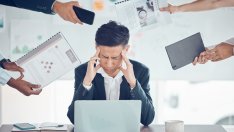 Бърнаут – седемте симптома, за които да внимавате