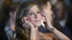 Американска инфлуенсърка с поразителна прилика с Дженифър Анистън