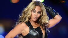 Дъщерята на Бионсе с кецове за 1200 долара