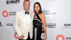 Кевин Костнър обвини отчуждената си съпруга, че се е опитала да го ограби