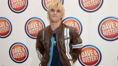 Разкриха причината за смъртта на Арън Картър