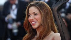 Как Шакира реагира на снимката на Пике с новата му избраница?