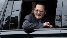 Официално: Джони Деп се завръща на големия екран