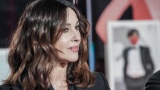 Моника Белучи – все така секси и вдъхновяваща