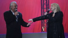 Тони Димитрова с емоционален разказ за приятелството си с Ева и Гого от „Тоника“