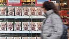 Принц Хари стигна още по-далеч: Бил роден да е донор на принц Уилям