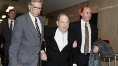 Харви Уайнстийн искал да убие Дженифър Анистън