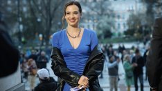 Весела Бабинова сподели сладко послание за рождения ден на любимия си Владо Зомбори