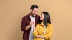 9 знака, че вашият партньор е наистина качествен мъж