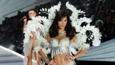 Визия на деня: Бела Хадид по улиците на Ню Йорк