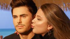 Зак Ефрон с нова половинка. Коя е тя?