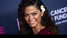 Камила Макконъхи и нейният домашен пилинг за лице