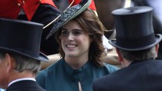 Ново кралско бебе – принцеса Юджийн е бременна