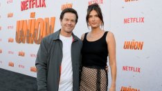 Съпругата на Марк Уолбърг сподели сладки снимки от „дивата“ им ваканция в Париж