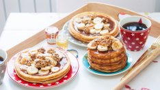 Палачинки – триковете, с които да ги направите още по-вкусни