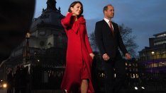 Фенове на Меган Маркъл критикуват принц Уилям