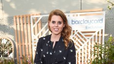 Кралска семейна приказка – Рожденият ден на принцеса Беатрис 