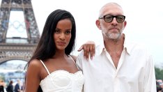 Венсан Касел посрещна четвъртото си дете