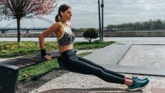 Мускулна атрофия – 5 упражнения за изграждане на сила