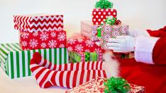 Коледни подаръци – колко са достатъчно?