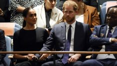 Принц Хари искал да запази раждането на Арчи в тайна