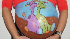 Ася Капчикова свали 14 кг след раждането 